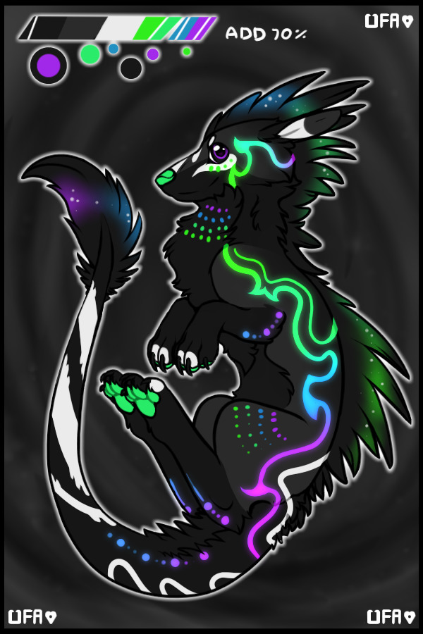 Viscet #2362 - CLOSED