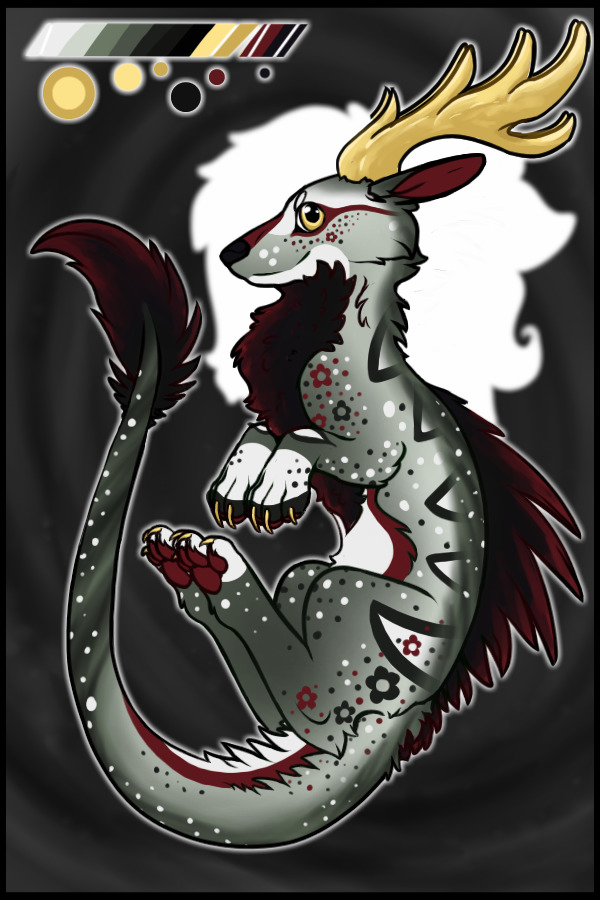 Viscet Batch #1654 - Extra Reference.