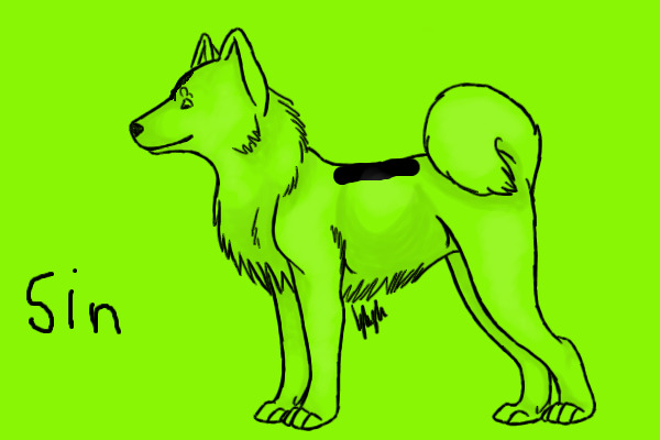 sin