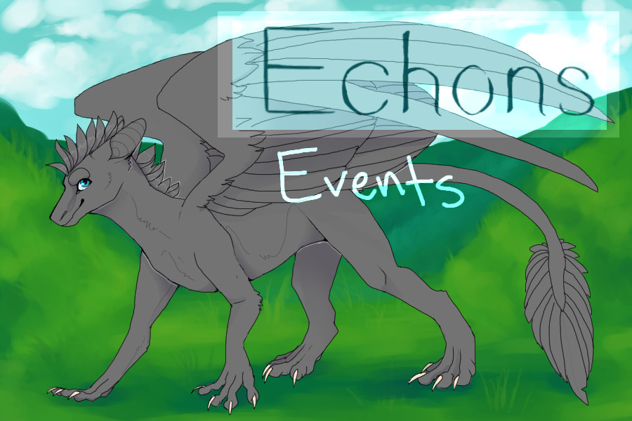 Echon Events