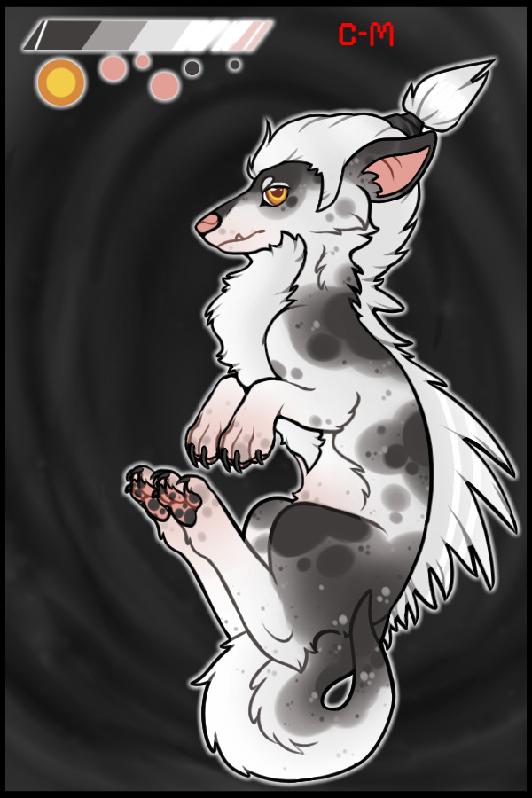 Viscet #2370 - custom for juice box.