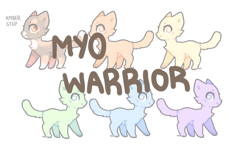 MYO Warrior