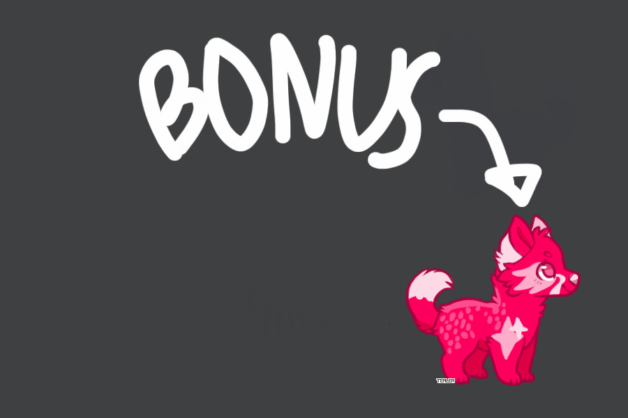 bonus track