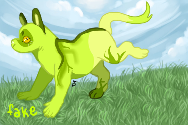 entry 1 - beansprout