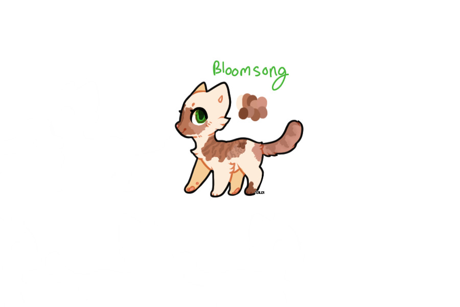 bloomsong