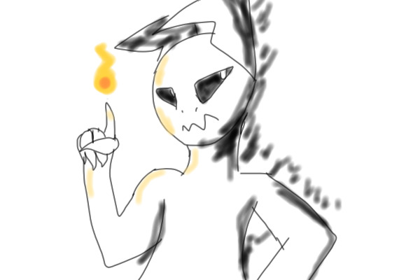 old cringy characters ftw