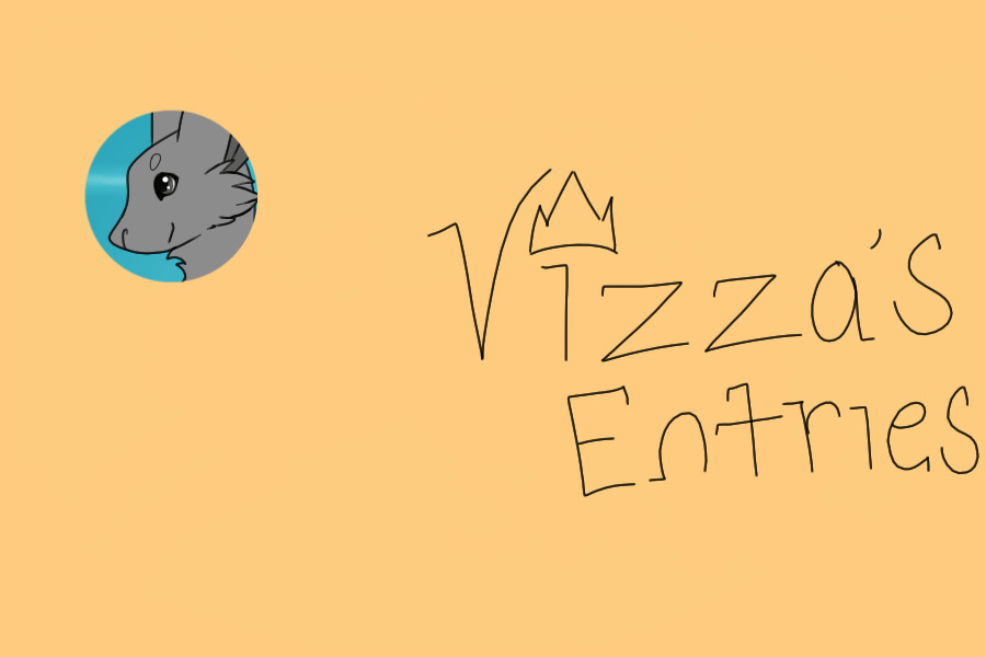 Vizza's Entries