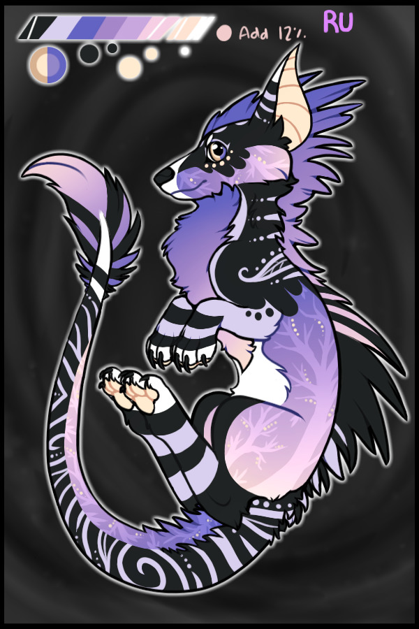 Viscet #2379 runner up for lex