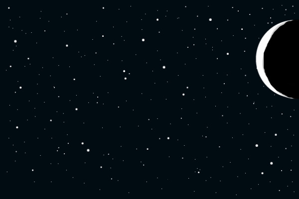 I wasn't sure what to draw >.<