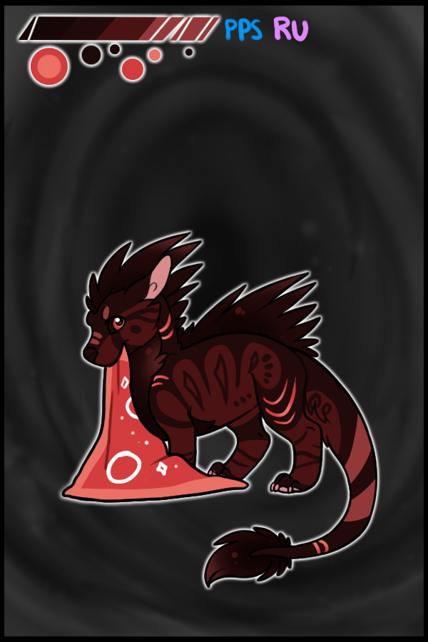 Abandoned Batch #1672 - RU for Animal345