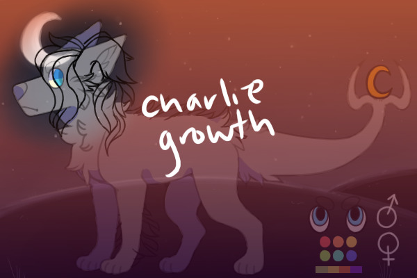 charlemagne growth