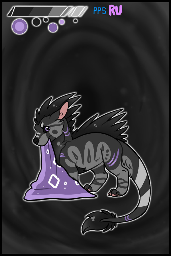 Abandoned Batch #1674 - RU for muttgirl310