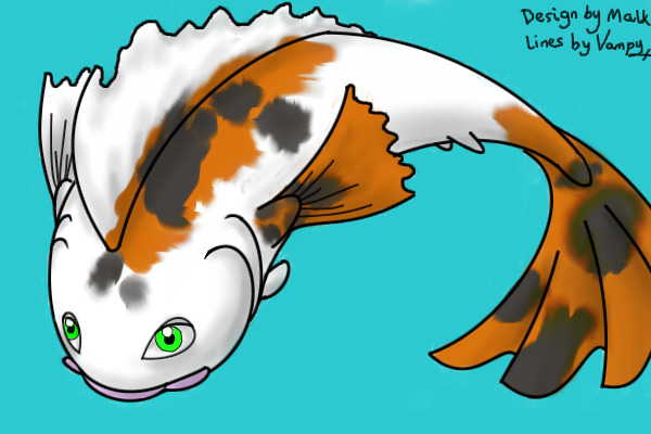 Koi