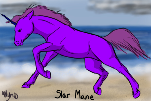 Star Mane