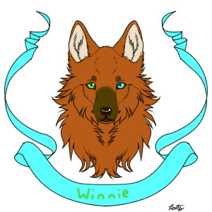 Winnie Headshot!