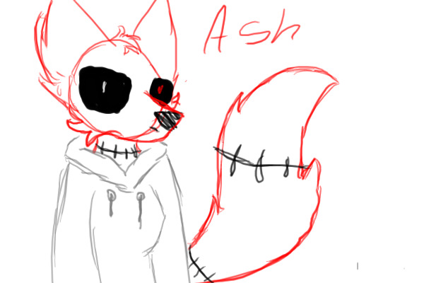This is Ash