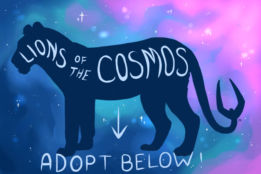 LOC Adopt #140 - Claim Slot Raffle! - Closed