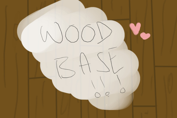 wood :D