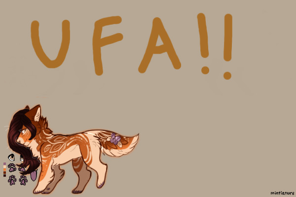 Kalon Kit UFA (WINNER)