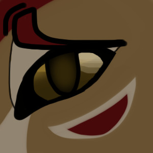 Eye v3