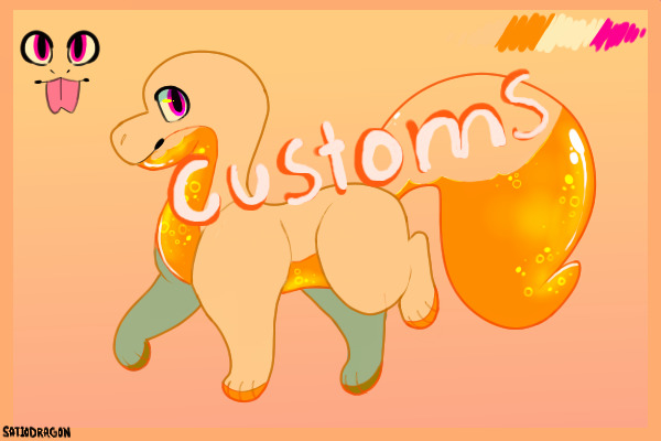 💧Liquiecko Customs💧