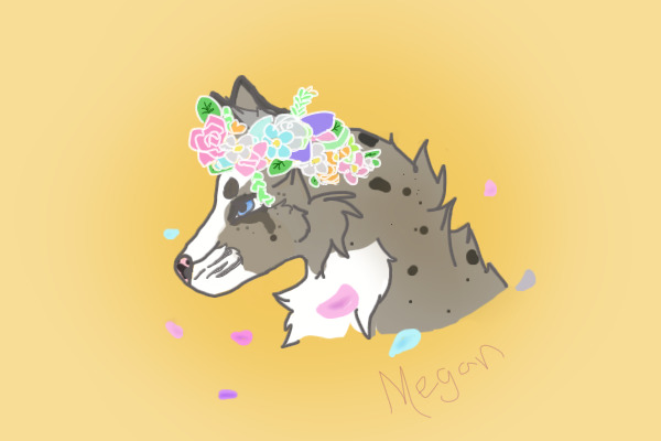 Flower Child