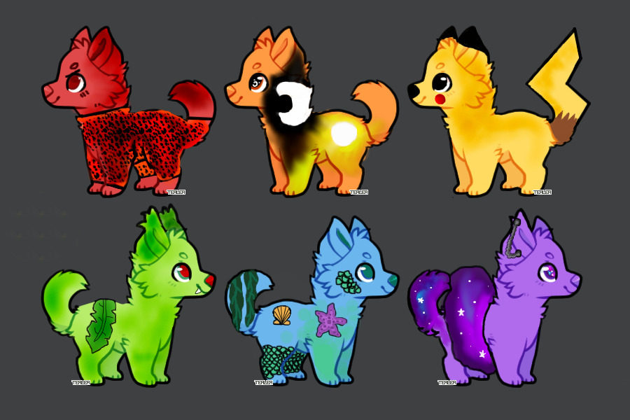 Art competition Enter!!