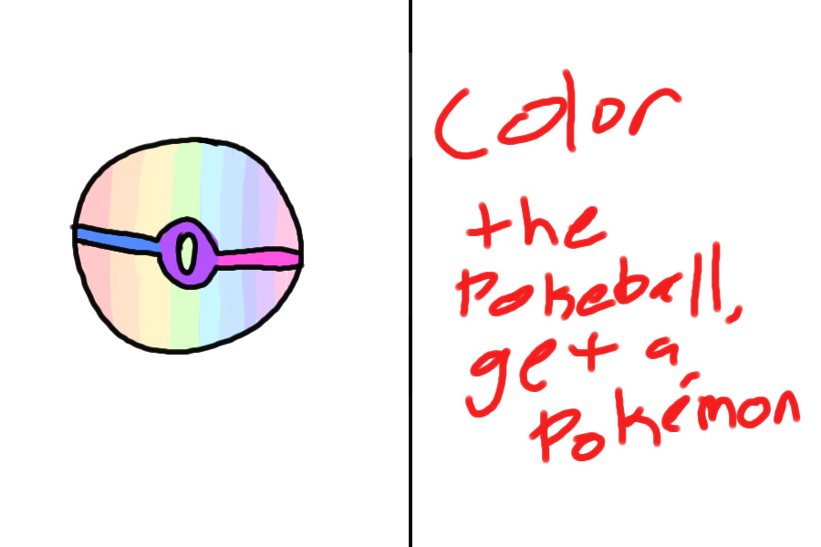 pokeball