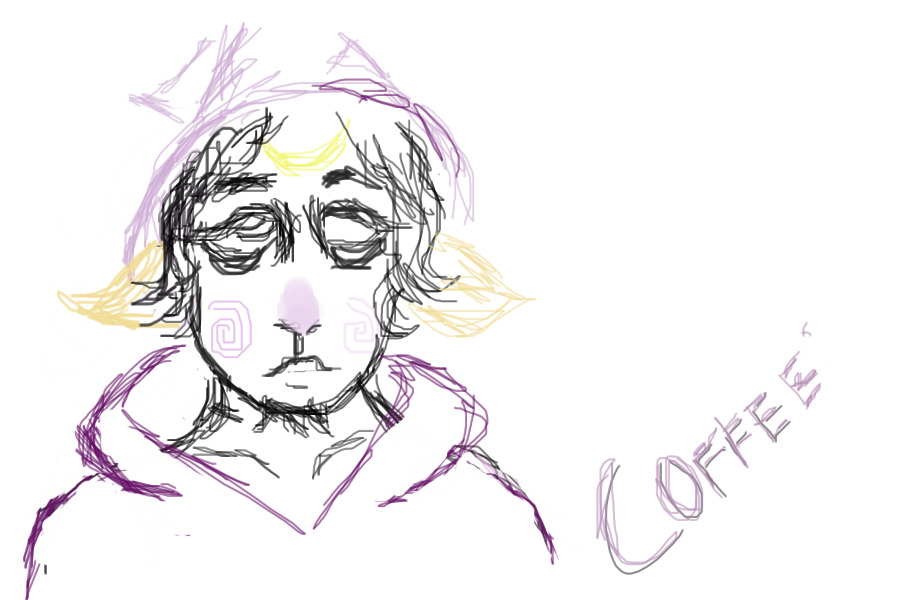 Wizard goat boi >:3c