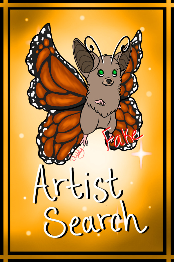 Batterflies Artist Search