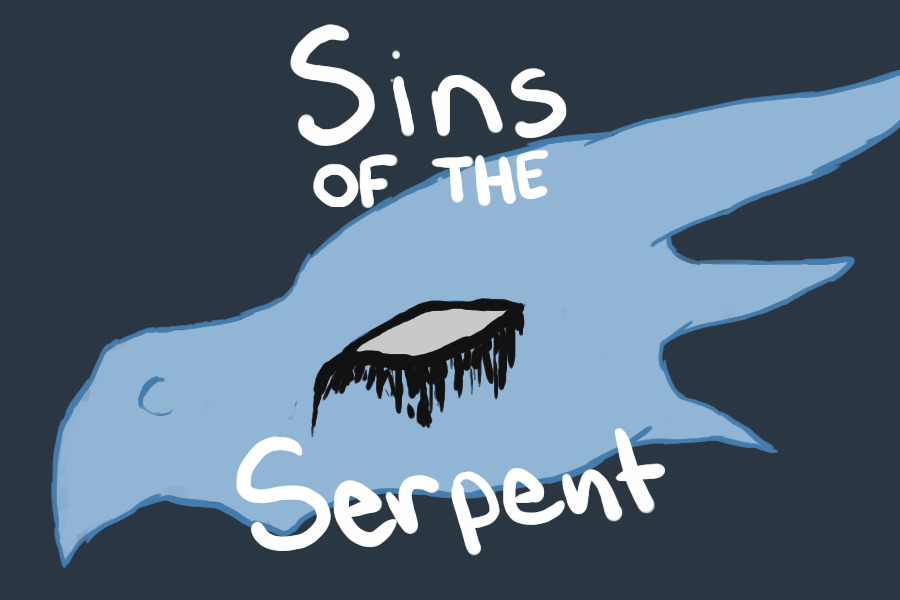 Sins of the Serpent (Comic Story)