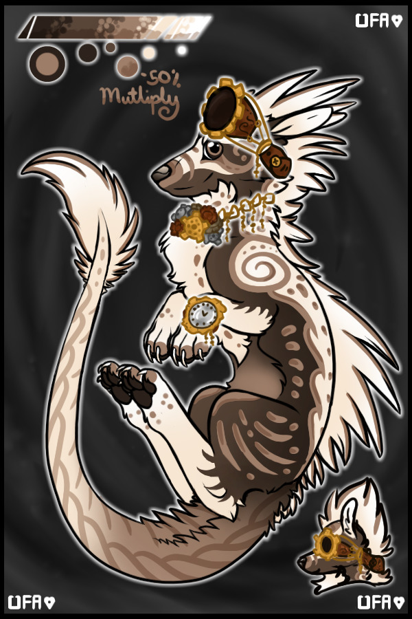 Viscet #2404 [Closed, winner announced]