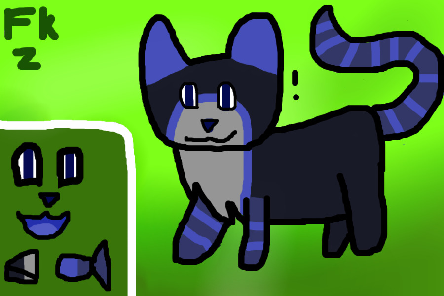 ratcat adopt