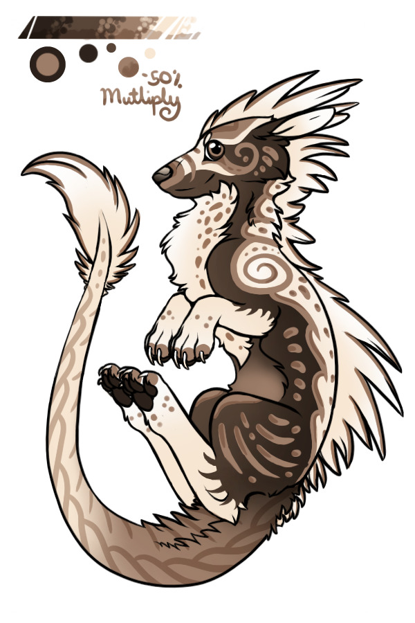 Viscet #2382 - Extra Ref