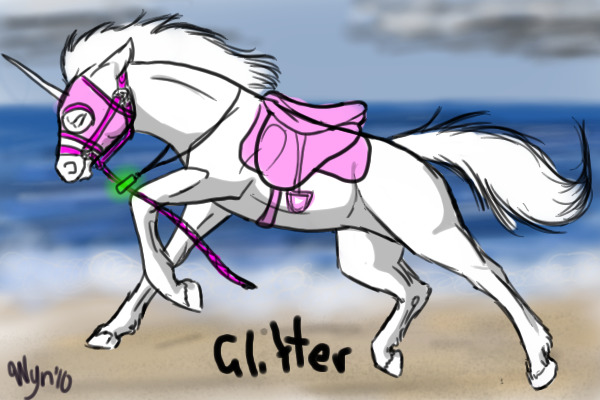 Glitter