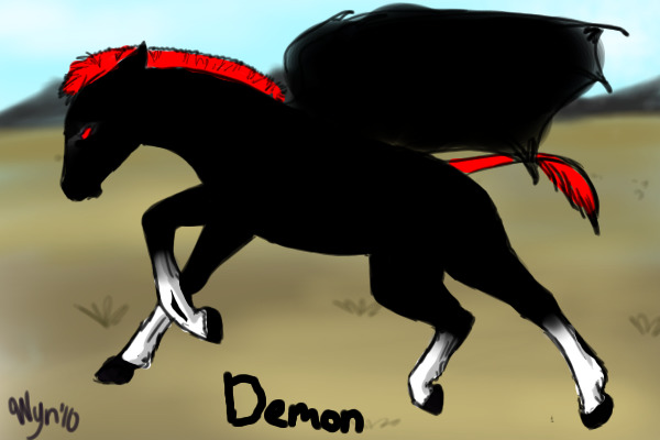 Demon