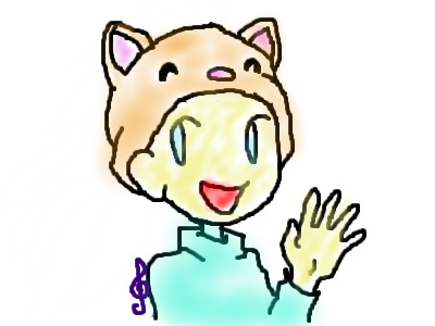 CUTE!! c: