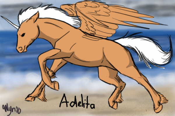 Adelita