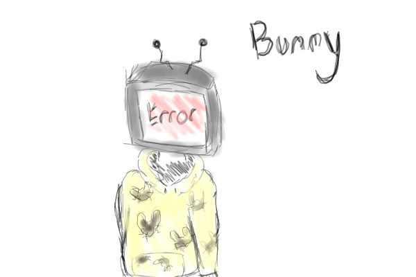 Bunny Boi