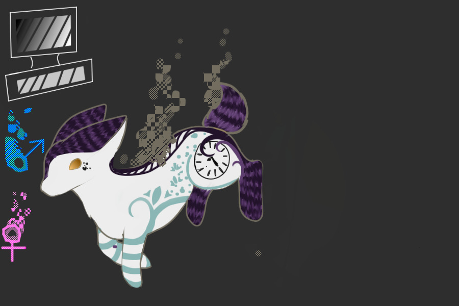 Virinix #5- Virus type E-