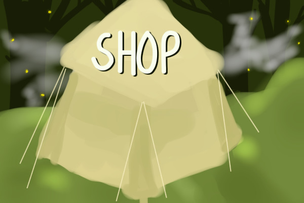 ANCIENT EVENT - SHOP