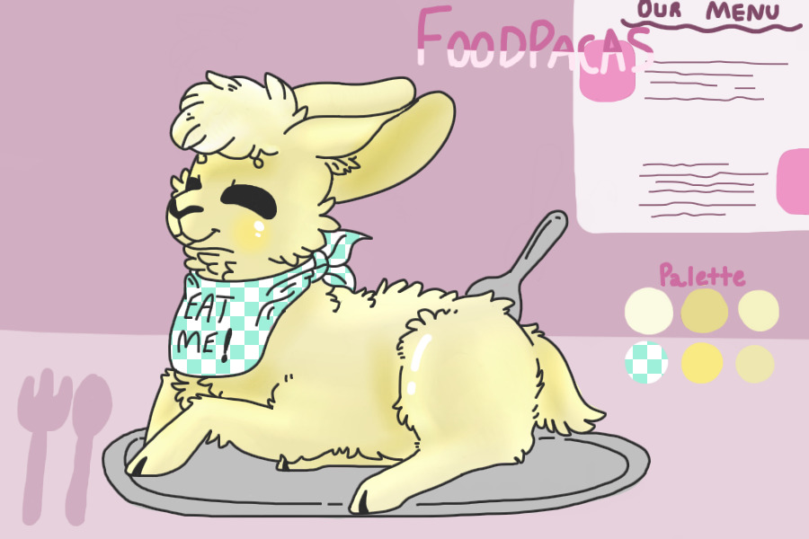 Foodpaca #57- Butter Lamb