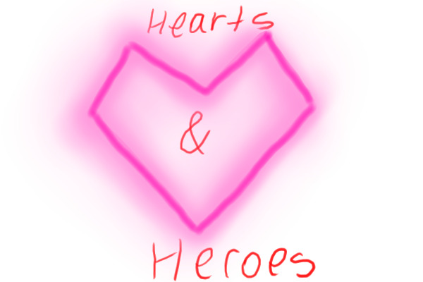 Just watched Hearts and Heroes