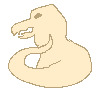 that sure is a Weird Looking Blob