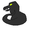 weird looking blob: Retro Edition
