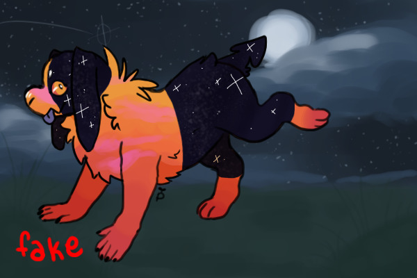 Komo Artist Entry - Twilight Dutch