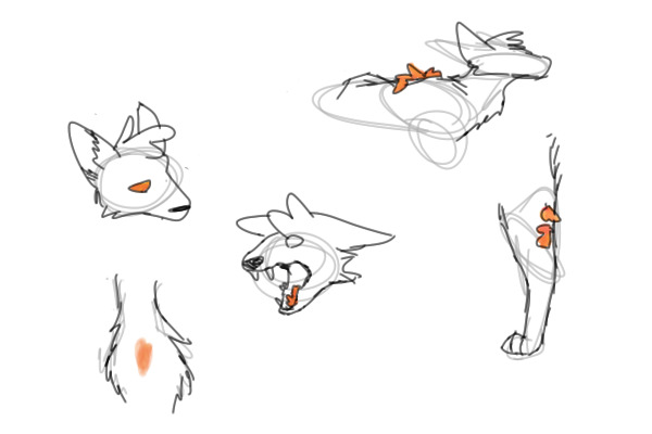 ??/ gem placement