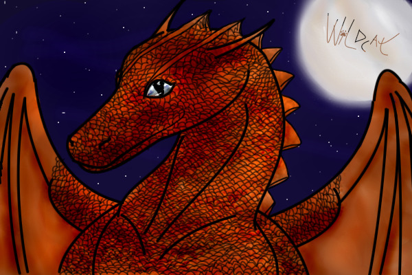 dragon