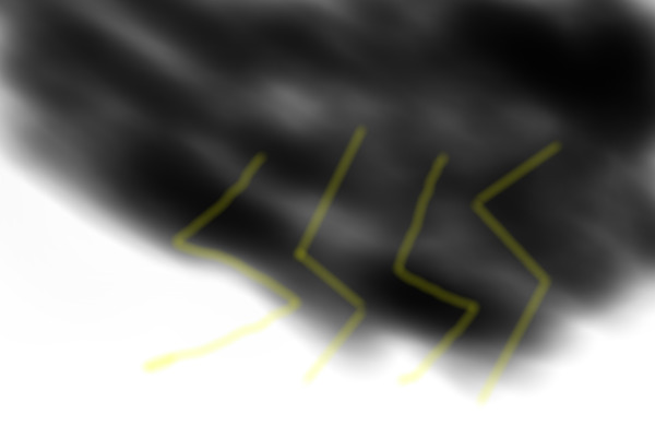 Thunder Storm