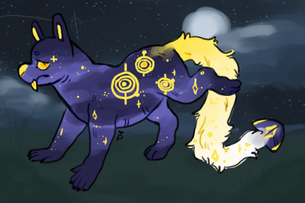 Andromeda Tongue Edit~